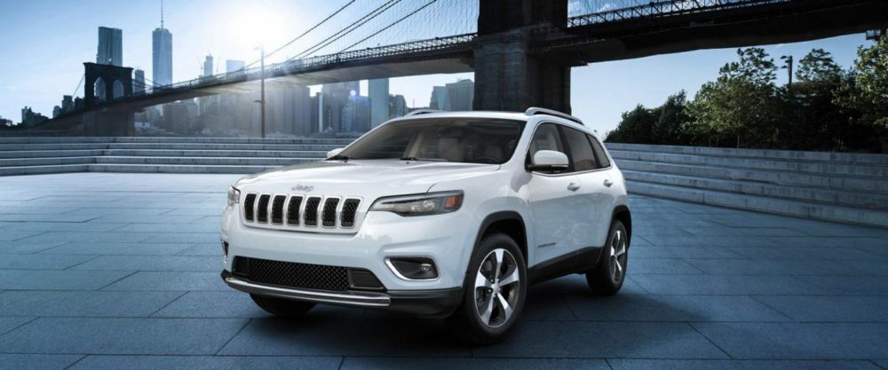 Should You Buy a 2020 Jeep Cherokee