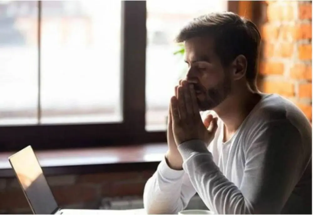 Glo's Meditation Online Provides Mindfulness Opportunities