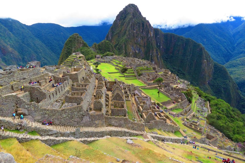 Adventure, Culture, And Nature: 10 Things Peru Is Recognized For