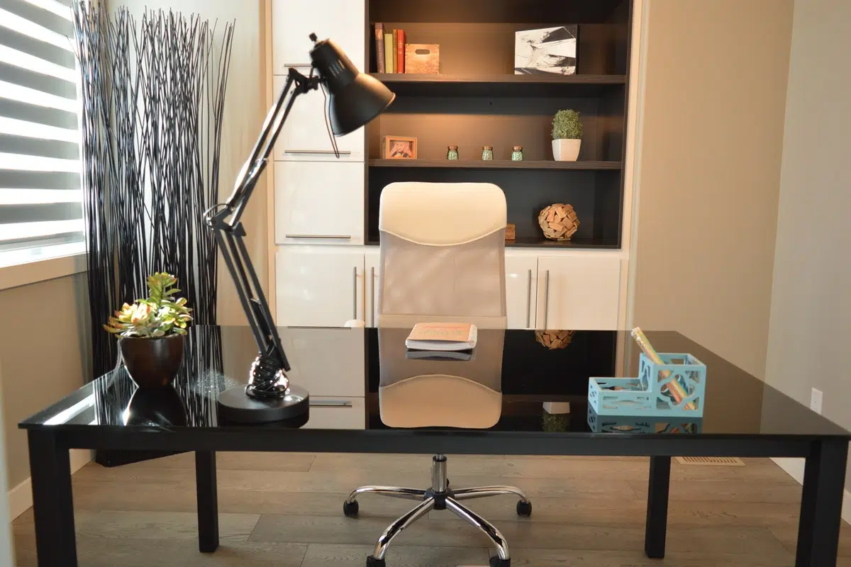 Best Tips For That Home Office