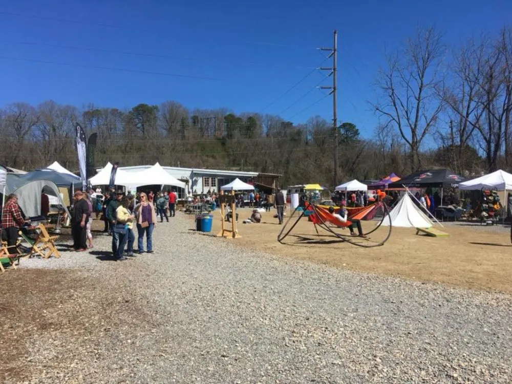 Get Ready For The 6th Annual Get In Gear Fest in Asheville, NC