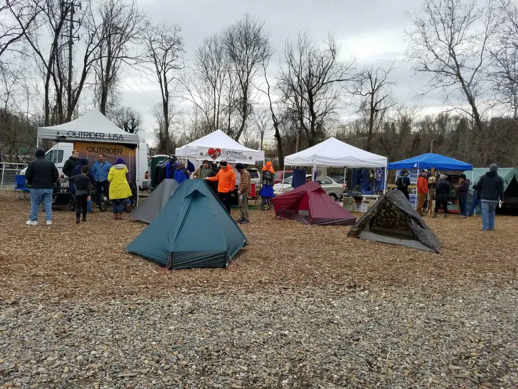 Get Ready For The 6th Annual Get In Gear Fest in Asheville, NC