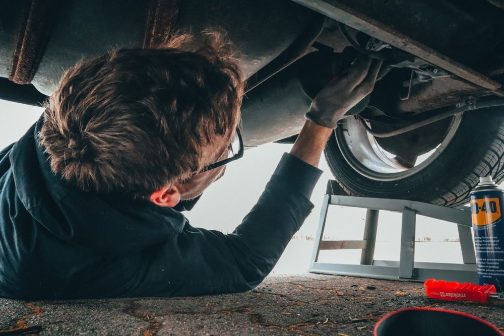 Proper Car Maintenance Tips You Should Always Remember