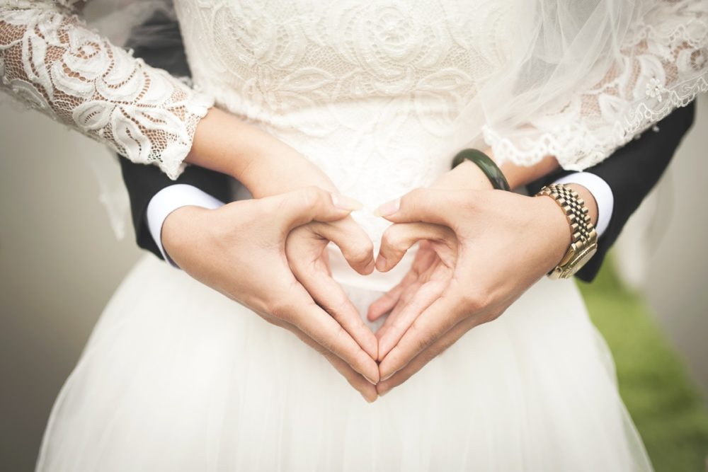 Happily Ever After: 6 Things A Married Couple Should Always Have