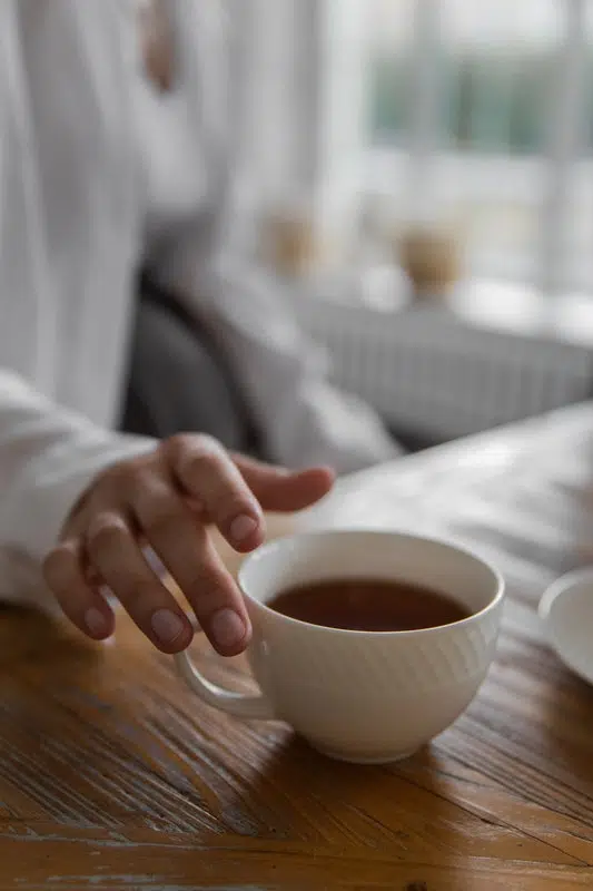 Top 3 Healthy Teas You Should Try