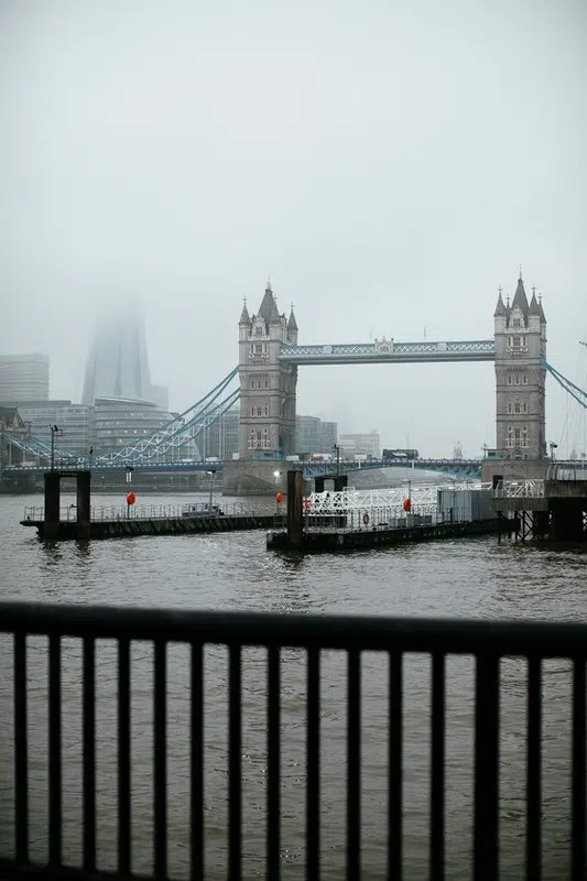 5 Surprising Facts About The History Of London