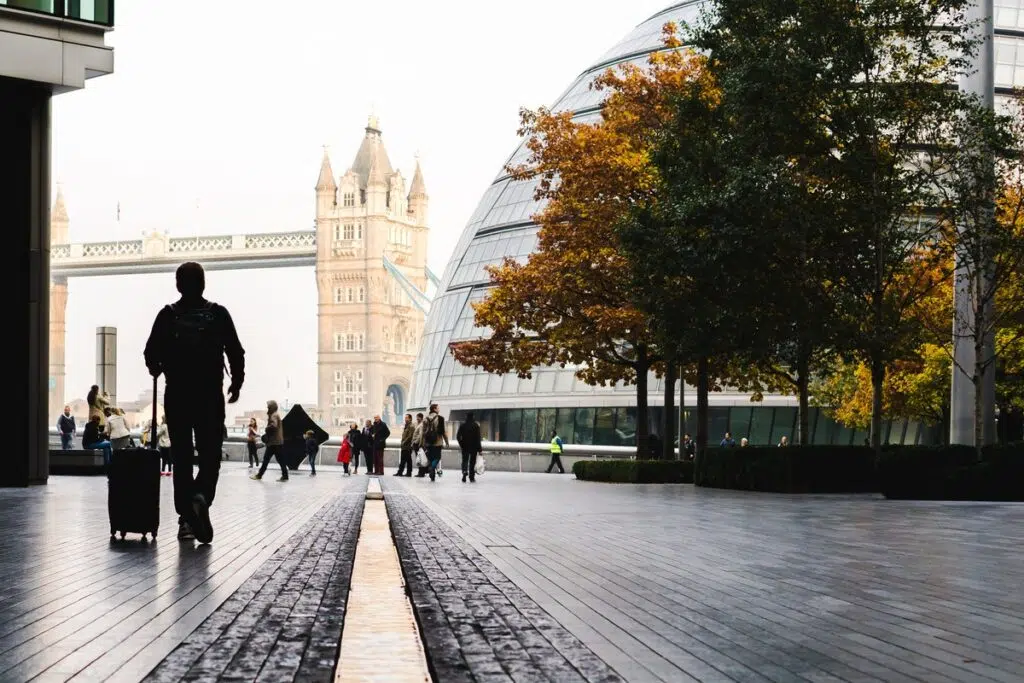 5 Surprising Facts About The History Of London