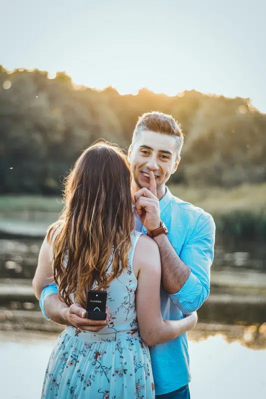 How To Prepare For A Marriage Proposal