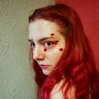 Get Best Permanent Red Hair Dye And Get Ready Yourself For The Halloween Theme