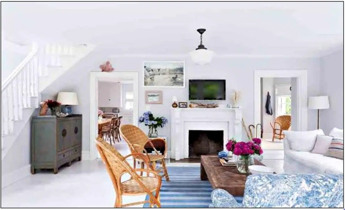 Home Styling 101: 7 Effortless Ways To Ultimate Style & Comfort