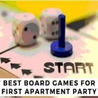 The 7 Best Board Games For Your First Apartment Party