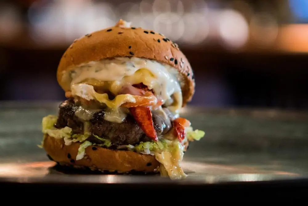 Lobster Lover's Are In For A Real Treat Come Valentine's Day