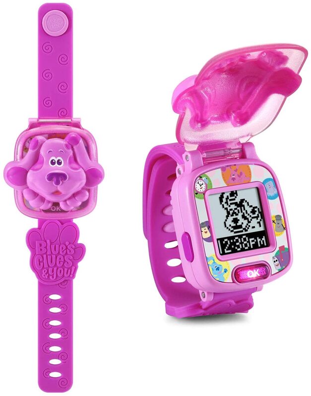 Surprise The Kids With Valentine’s Day Gifts VTech & LeapFrog