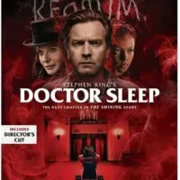 See The Final Chapter Of The Shining Story