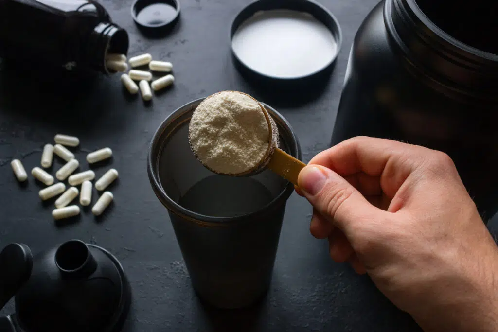 Supplements 101: Can They Boost Your Energy?