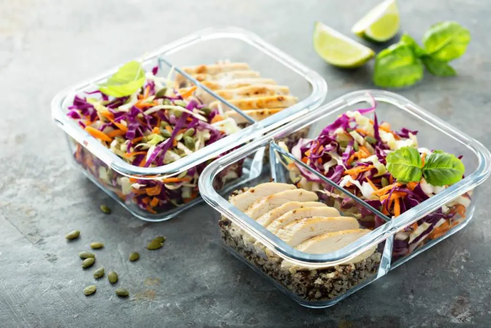 Benefits Of Having Healthy Meals Delivered To Your Door