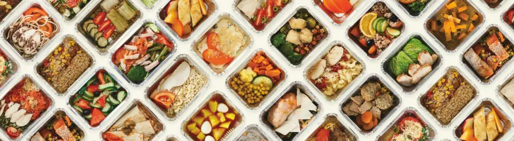 Benefits Of Having Healthy Meals Delivered To Your Door