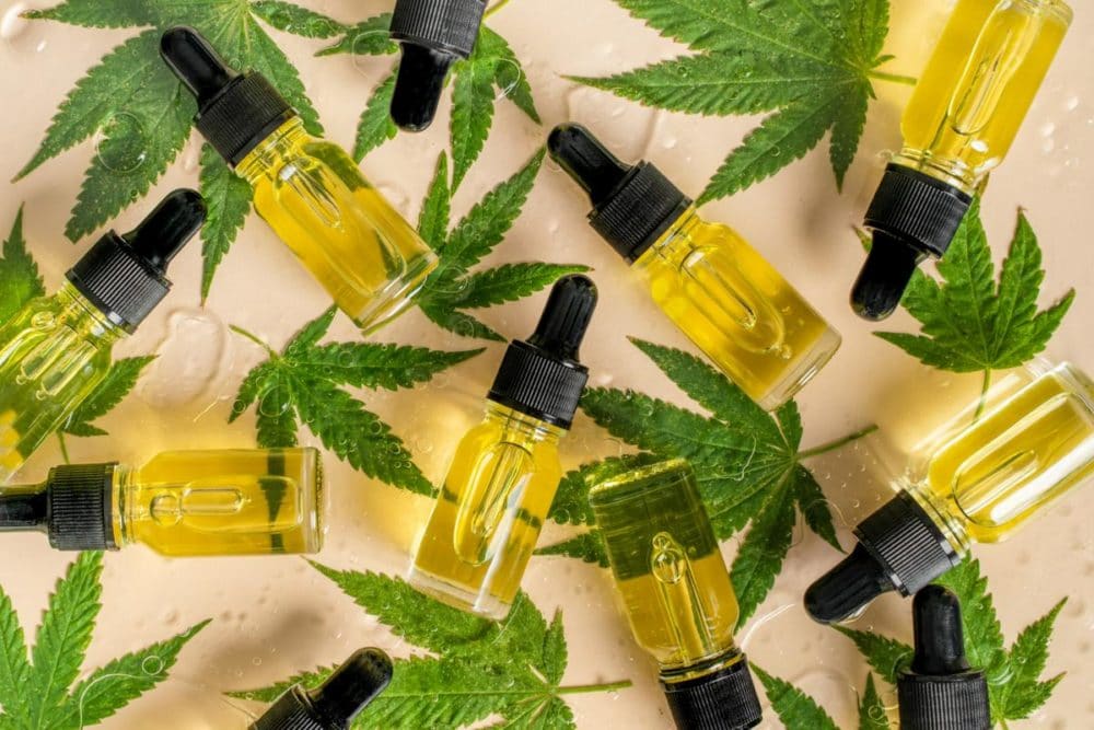 3 Top Ways CBD Is Versatile