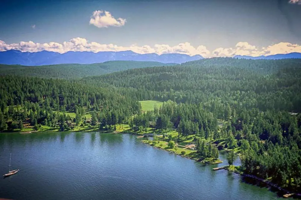 Introducing A Curated Group Of The Best Ranches From The West