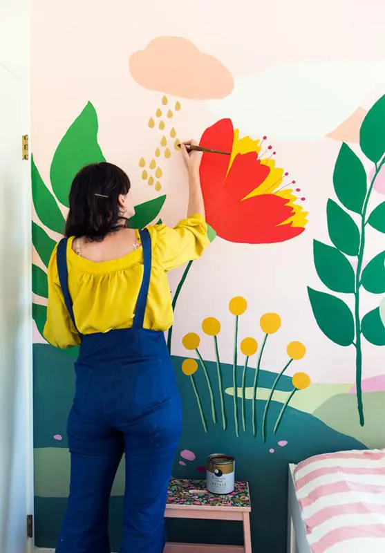 10 Home Decoration Ideas On A Budget