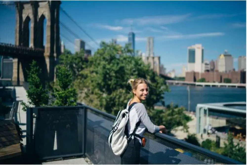 Ultimate Guide: How To Enjoy Your Weekends In New York City 2020