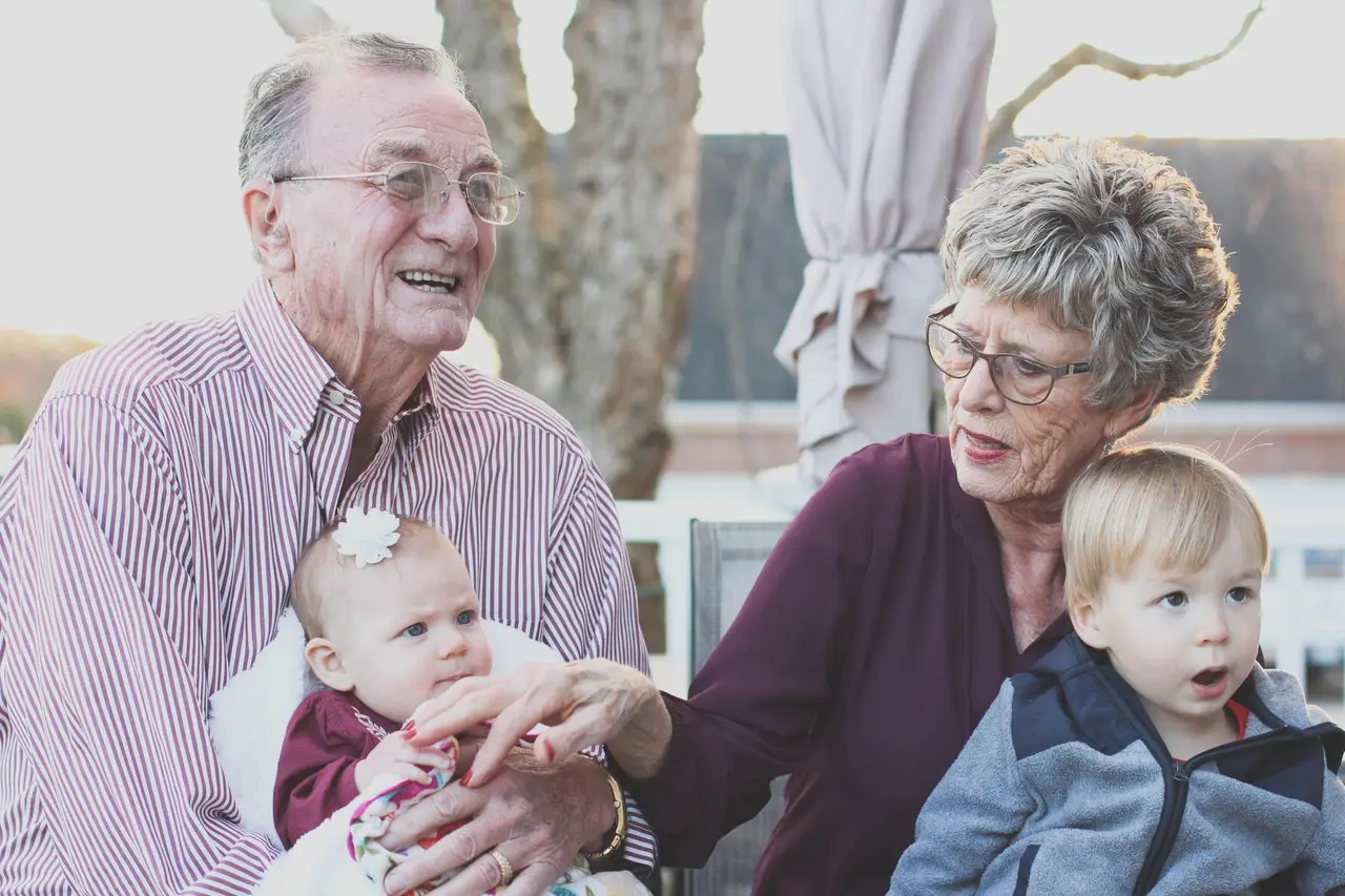 How To Make Your Home Safe For The Elderly 
