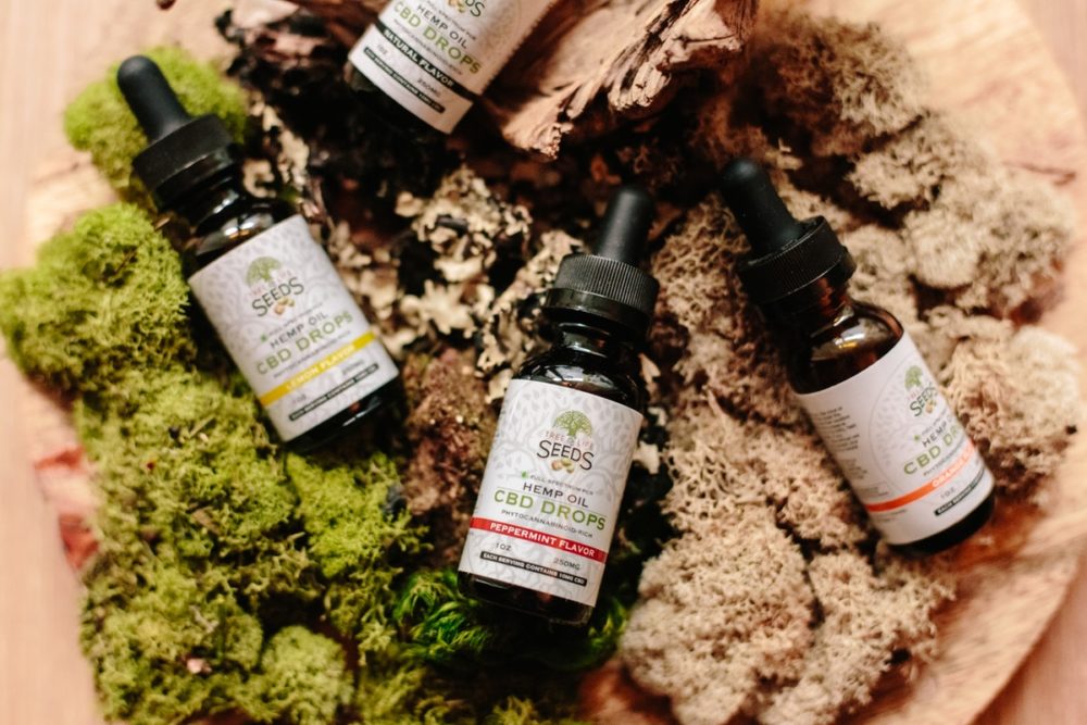 How CBD Oil Will Become This Year's Biggest Wellness Trend