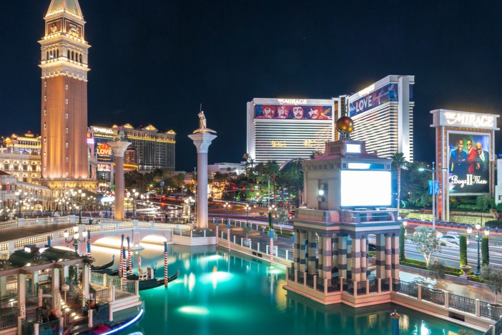 Travel To Las Vegas & Take Adventure To Exciting New Heights