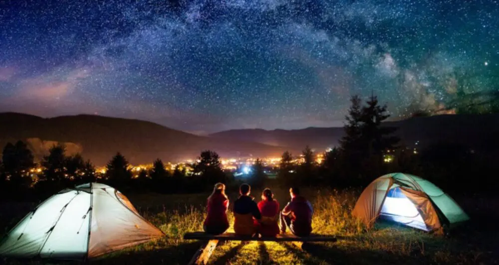 7 Types Of Vacations And The Best One For You