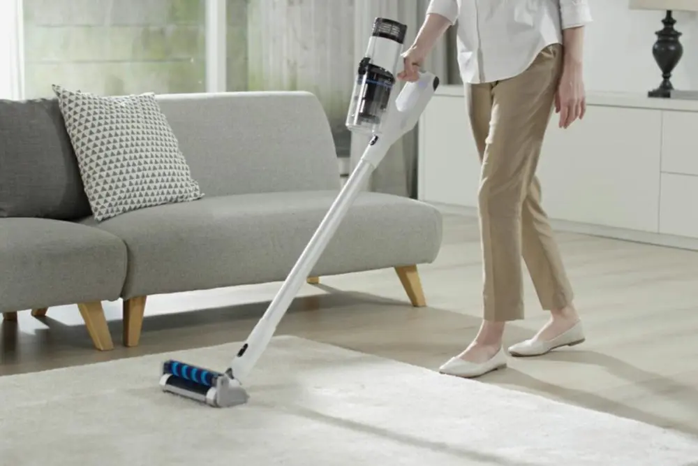 Allergy Sufferers & Clean Freaks Can Now Rejoice