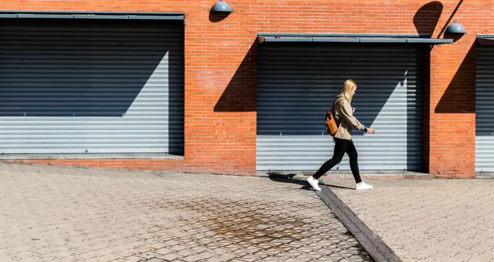 Advantages Of Roller Shutters For Your Business