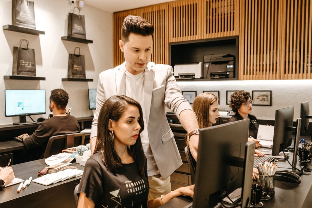 5 Time Management Tips For Managers