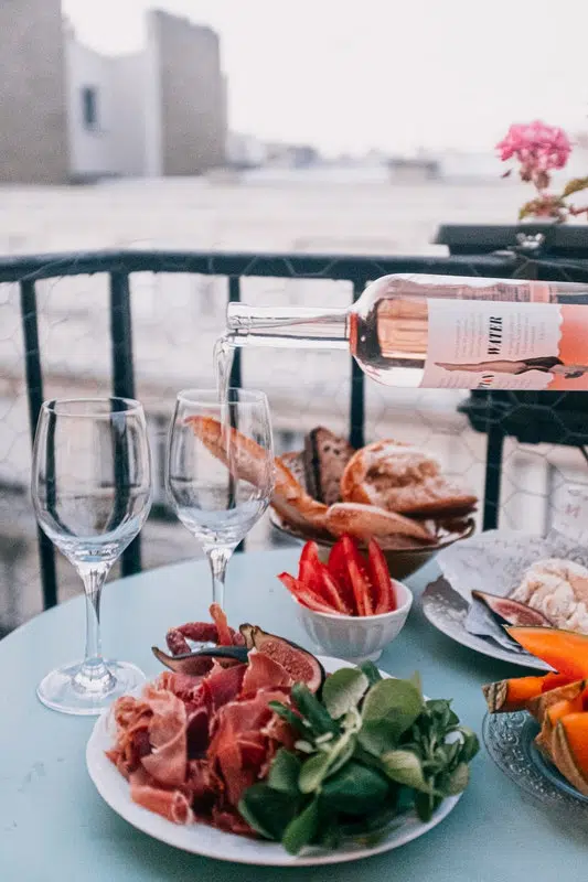 Perfect Dishes For A Romantic Dinner