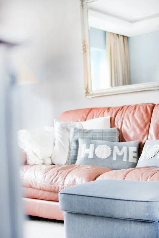 How To Refresh Your Living Room