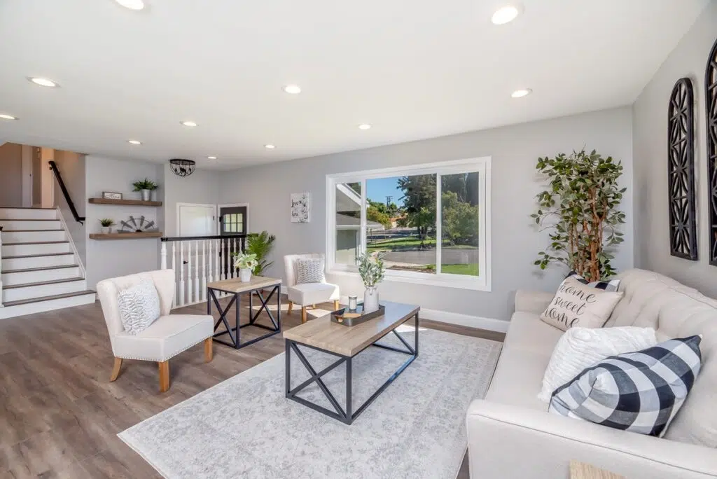 How To Refresh Your Living Room