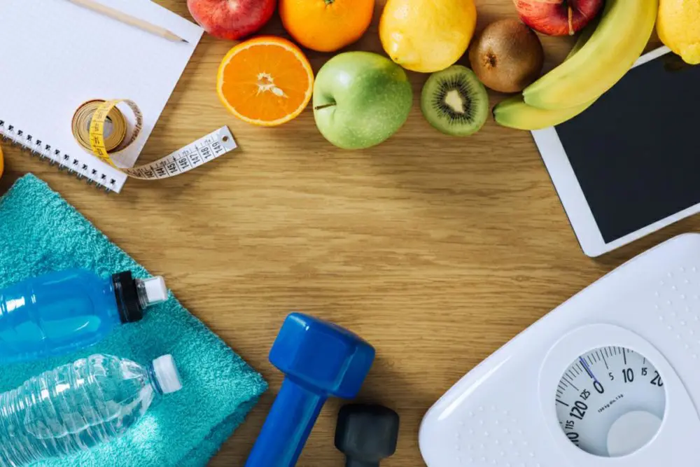 Want To Lose Weight Here&rsquo;s Some Tips To Get You Started.