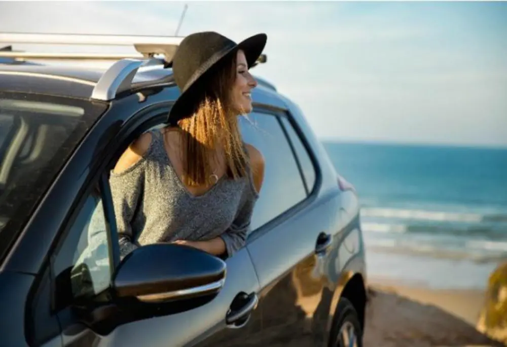 5 Reasons To Hire A Car When Holidaying In Australia