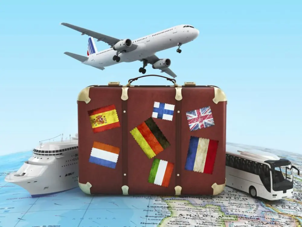 7 Types Of Vacations And The Best One For You