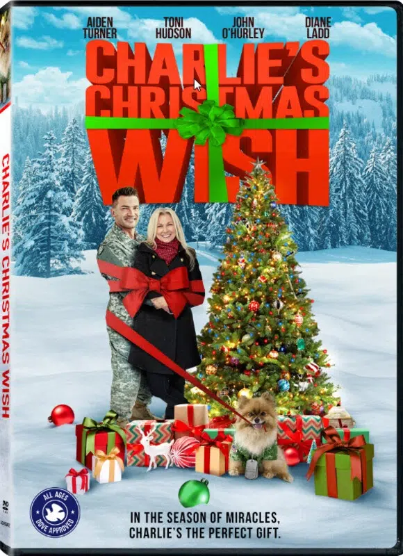 Bring Home A Heartwarming Christmas Tale For The Holidays