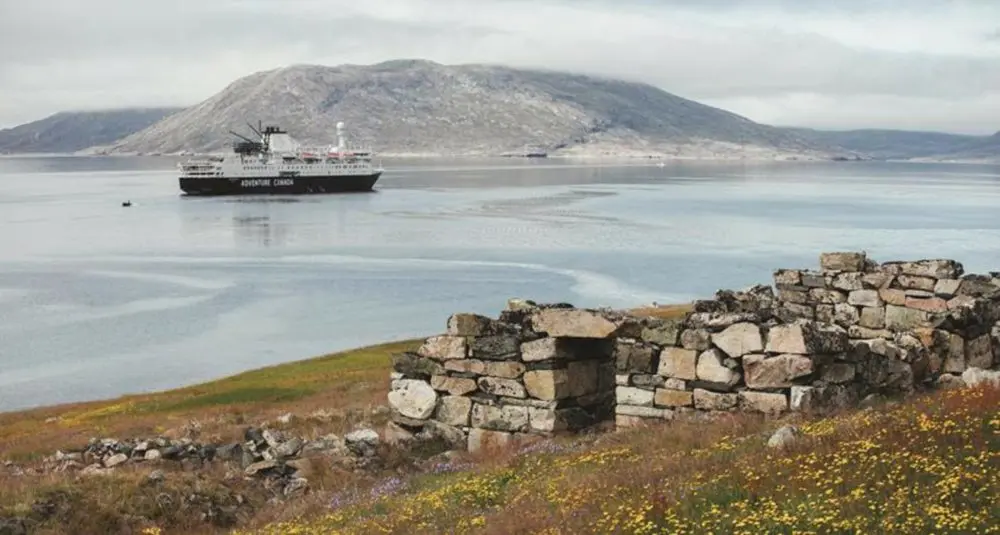 Adventure Canada Announces Expanded Line Of 2021 European Expeditions