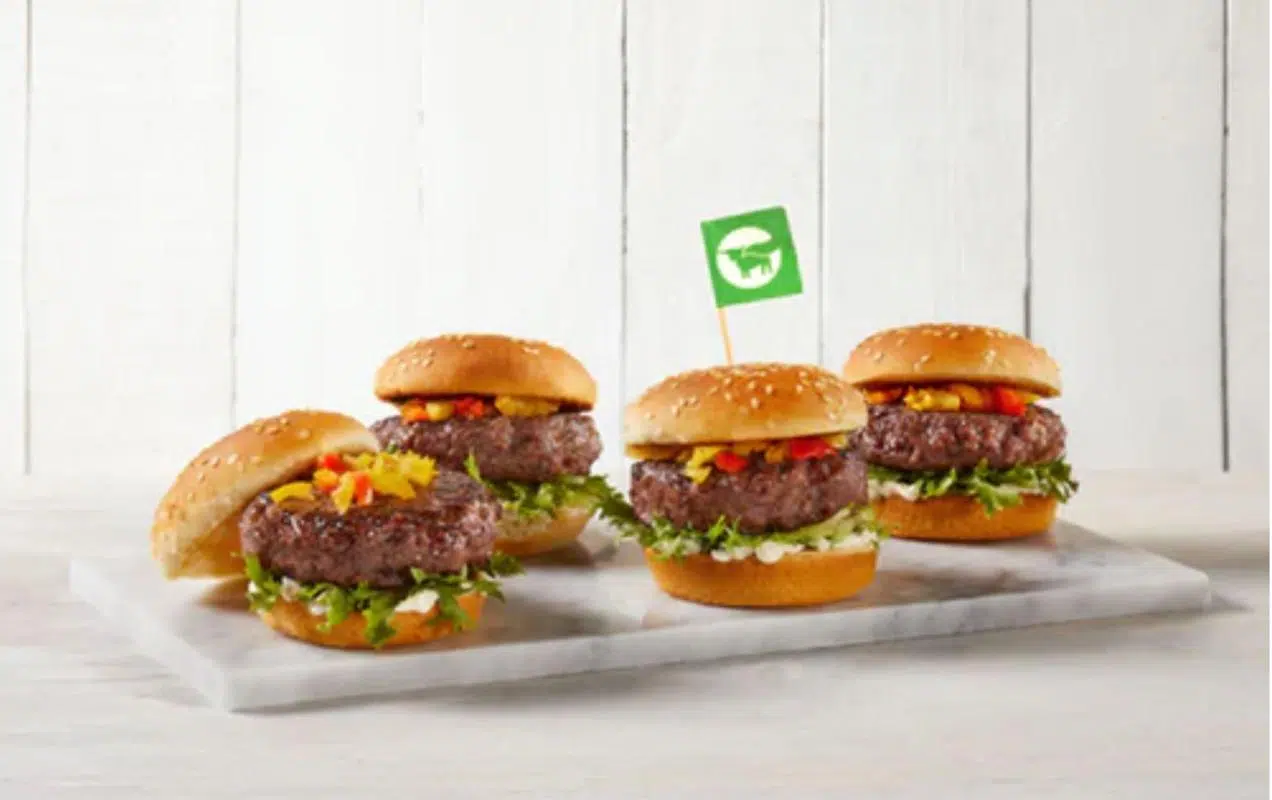 What They Never Tell You About Plant-Based Meat