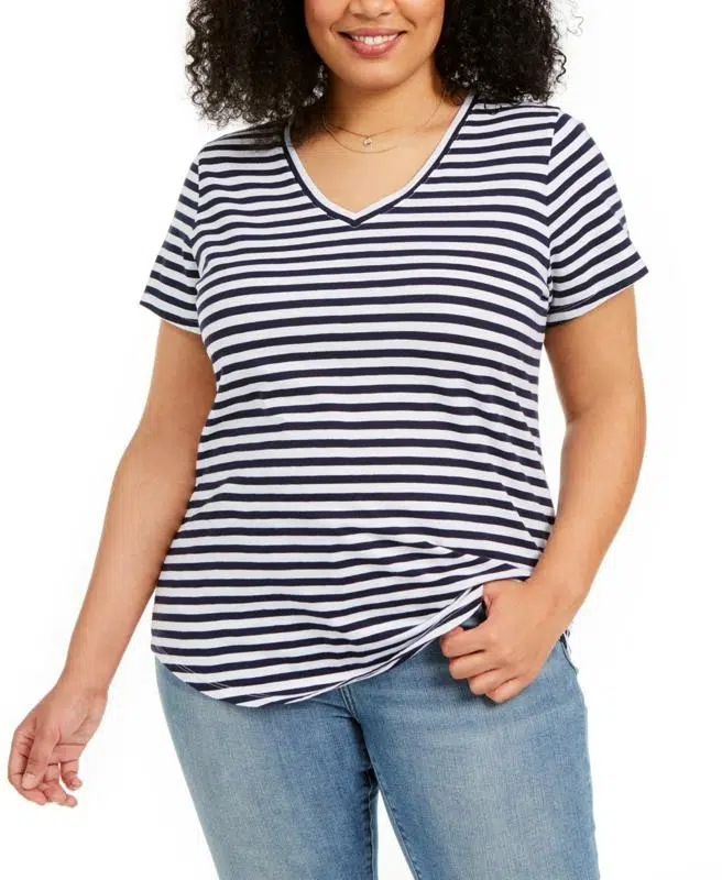 Stock Up On Summer Plus Size Styles At Macy's