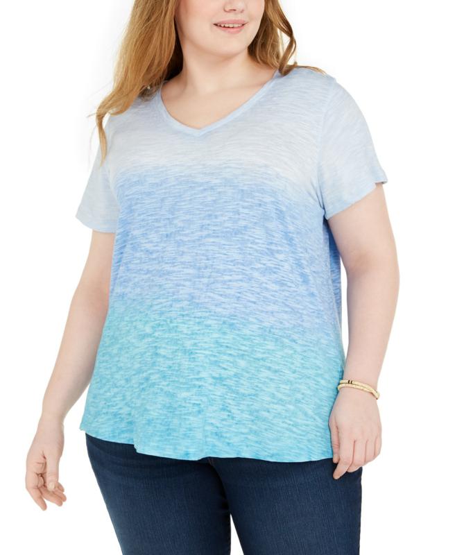 Stock Up On Summer Plus Size Styles At Macy's