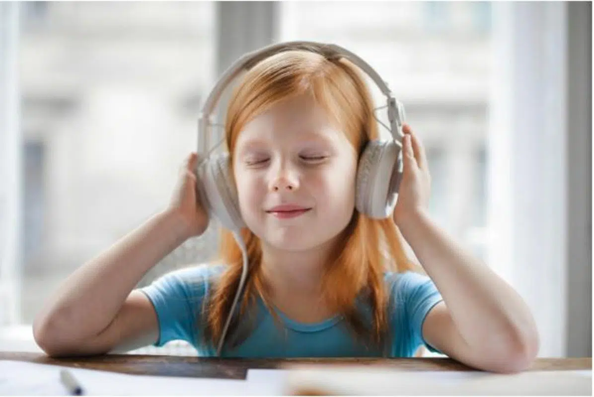 What To Look Out For In Kids&rsquo; Headphones