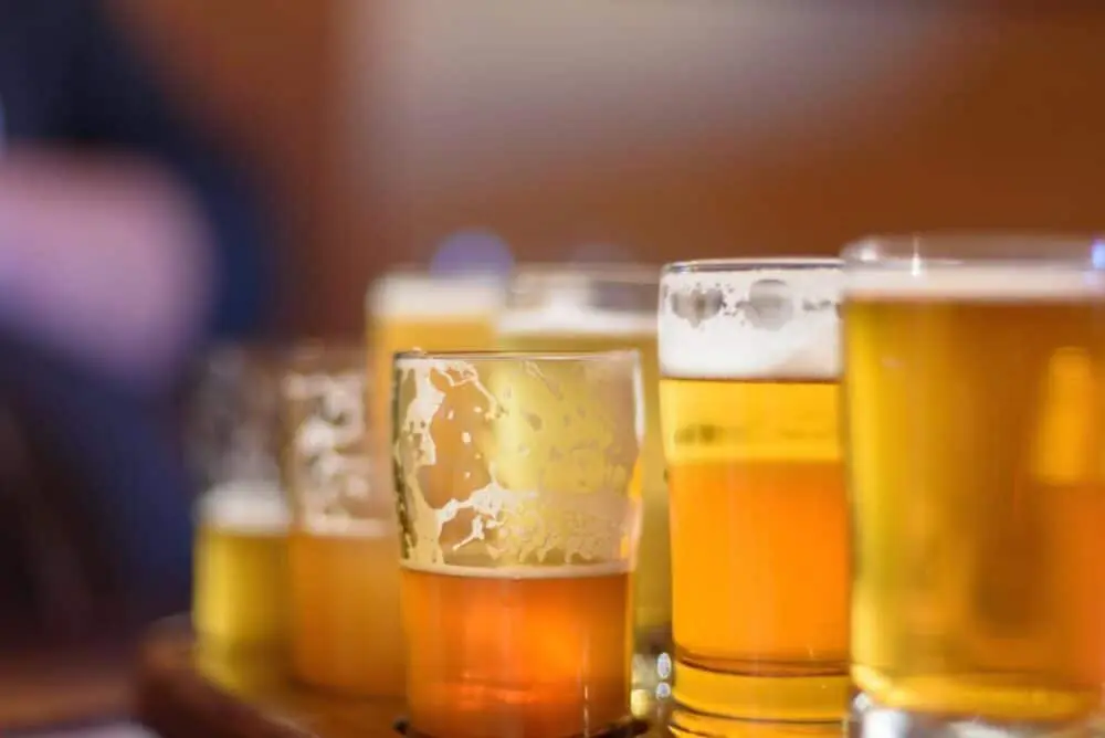 Qualities Of The Best Chicago Beer You Should Always Take Note Of