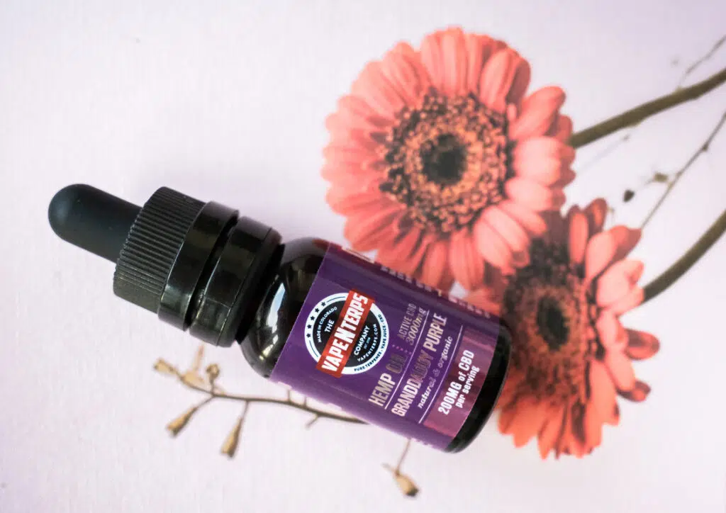 Why People Use CBD Oil? Benefits From CBD Oil