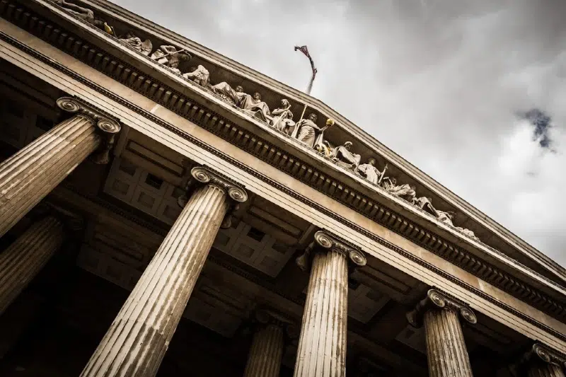 Injuries Handled by Law Firms