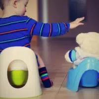 Potty Training Schedule: 8 Signs Your Child Is Ready To Potty Train