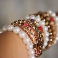 5 Ways To Wear Pearls Without Looking Old-Fashioned