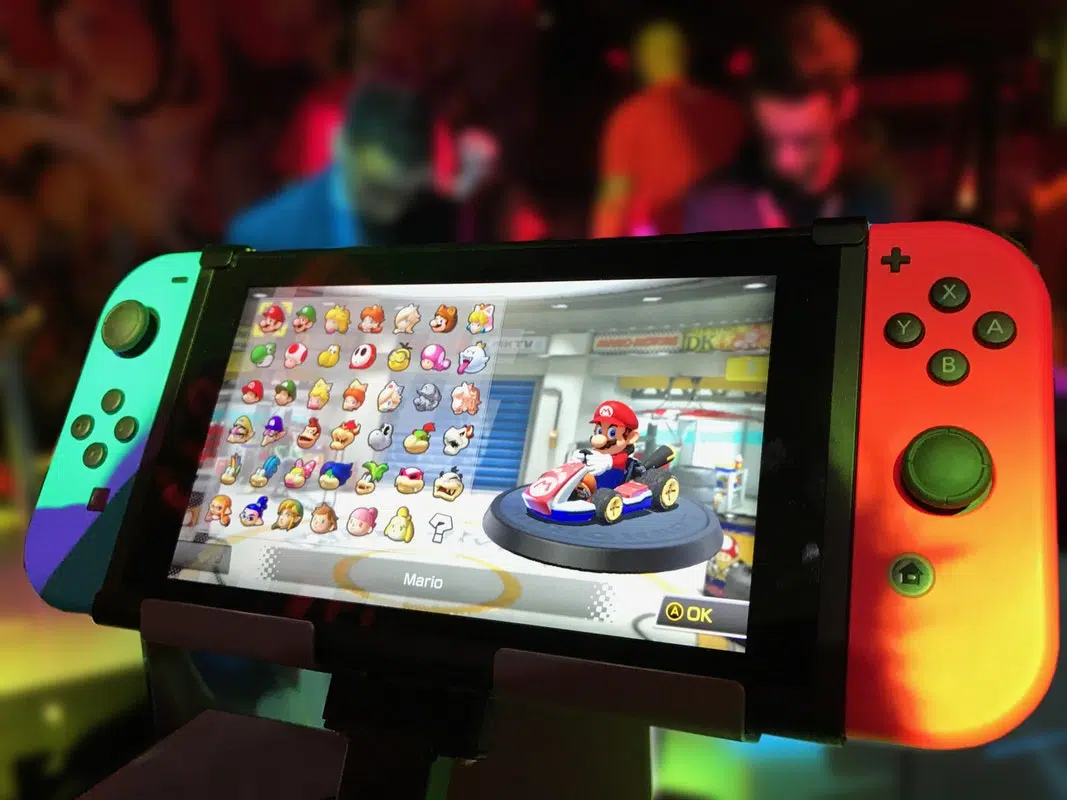 Modern Gaming world &ndash; Evolution Of The Games Over The Years